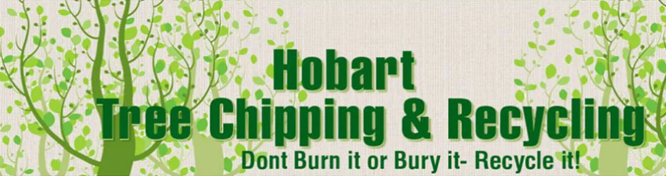 Hobart Trees